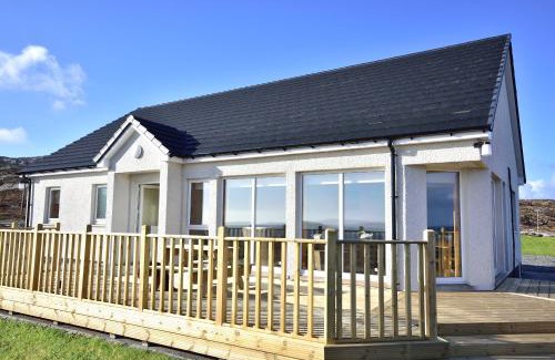 Aisgernis House | Beachcombers