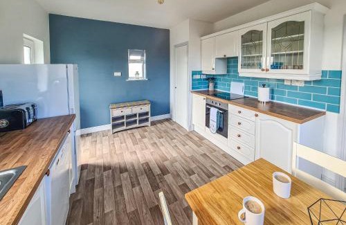 Isle of Lewis House | Beachcroft Cottage