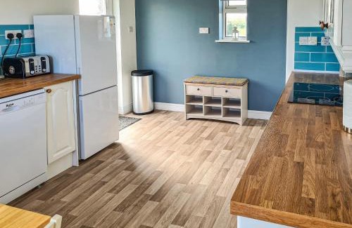 Isle of Lewis House | Beachcroft Cottage