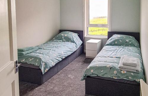 Isle of Lewis House | Beachcroft Cottage