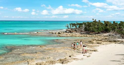 The Bight Resort | Beaches Turks and Caicos Resort Villages and Spa All Inclusive