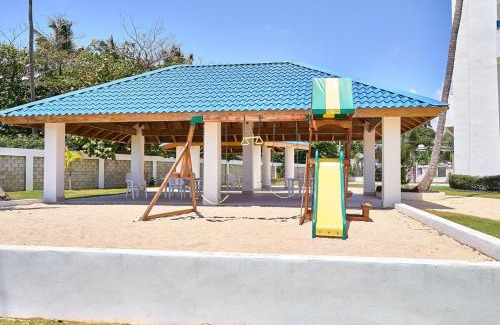 Juan Dolio - El Pueblo Apartment | Beachfront Condos Las Olas Sleeps 6