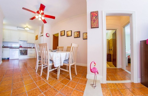 Selca Apartment | Beachfront, 10 meters from the beach