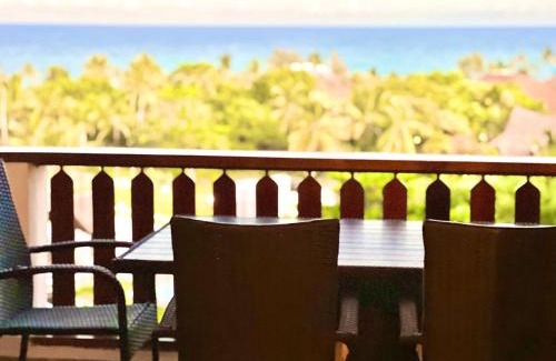 Diani Beach Apartment | BeachFront 2 bedroom Apartment with WiFi&Netflix