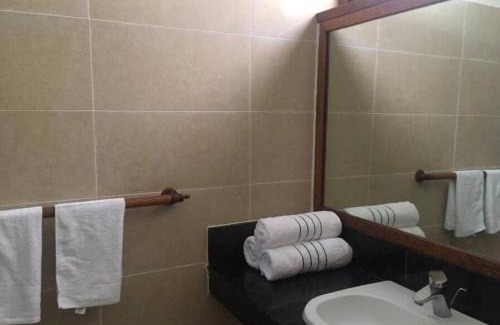 Diani Beach Apartment | BeachFront 2 bedroom Apartment with WiFi&Netflix