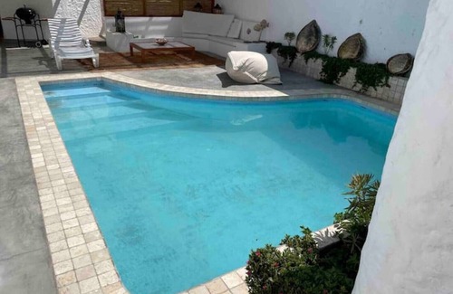 Pisco House | Beachfront, 4BR, entire house in Paracas