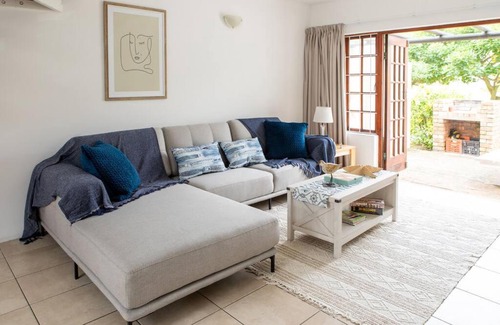 Port Alfred Apartment | Beachfront Accommodation