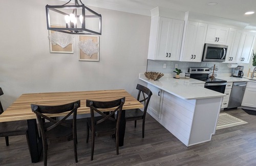 Gulf Shores House | BEACHFRONT - Amazing Beach Views and Fun from Townhome #21