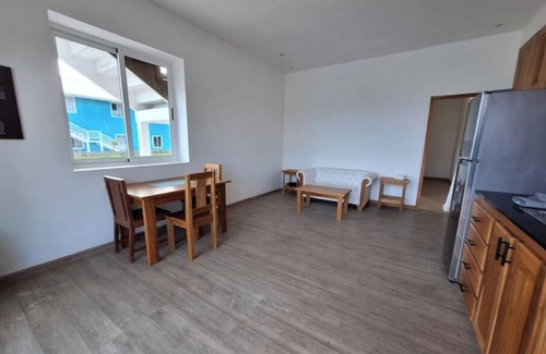 Bocas del Toro House | Beachfront Apartment - Colibri