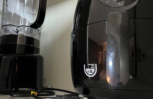 Costa do Cacau Apartment | Beachfront apartment for your weekends and vacations