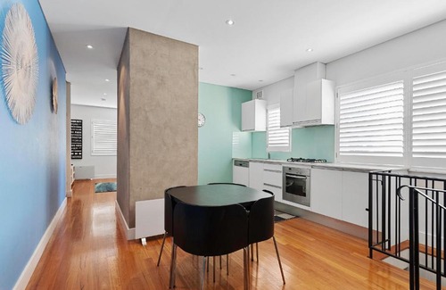 Clovelly Apartment | BEACHFRONT APARTMENT / DREAM LOCATION / CLOEY2