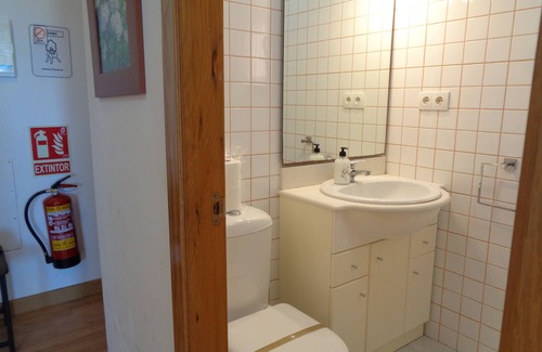 Peniscola Apartment | Beachfront Apartment, Peñíscola, Air conditioning, WiFi, 🅿
