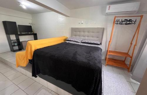 Biguacu Apartment | Beachfront Apartment SC