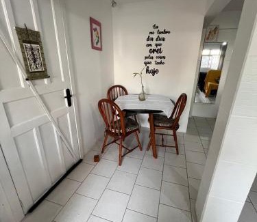 Biguacu Apartment | Beachfront Apartment SC