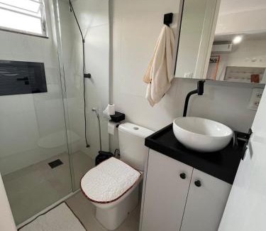 Biguacu Apartment | Beachfront Apartment SC