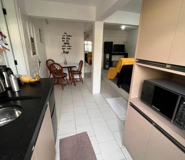 Biguacu Apartment | Beachfront Apartment SC