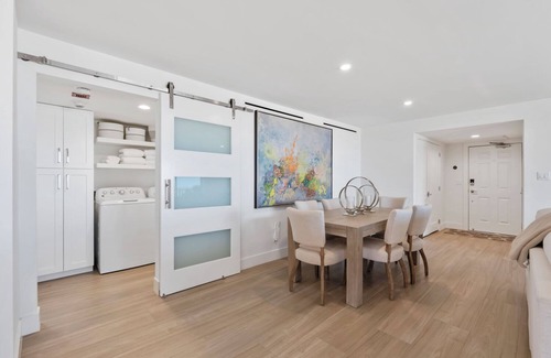 Vanderbilt Beach Condo | Beachfront Bliss at Vanderbilt Shores 30 day minimum stay NO PETS allowed