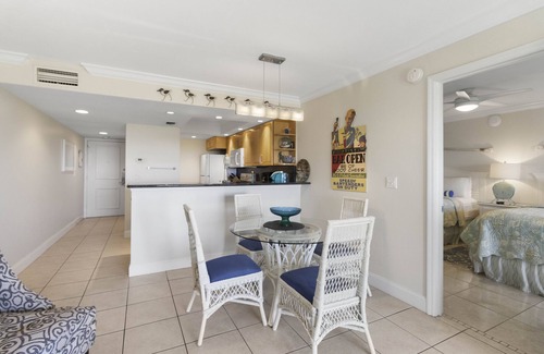 Whitney Beach Condo | Beachfront Bliss – Beach Castle #1, A Coastal Gem by RVA