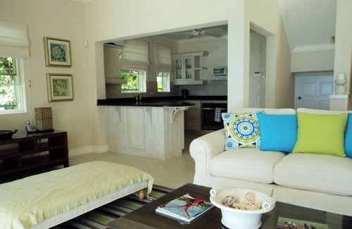 Fitts Village Apartment | Beachfront Bliss - Stunning 3-Bedroom Villa on Barbados’ West Coast