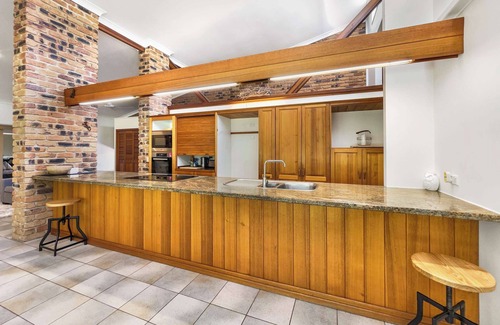 Bokarina House | Beachfront Bliss in Bokarina