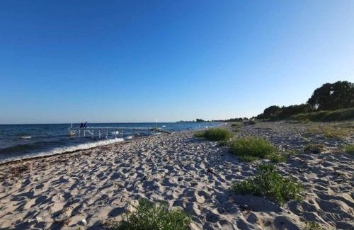 Kegnæshøj House | Beachfront Bliss in Kegnaes - By Traum Ferienwohnungen