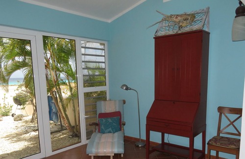 Belnem Condo | Beachfront Bliss Sunsets Included