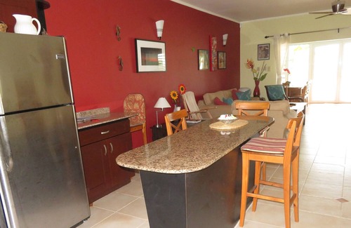 Belnem Condo | Beachfront Bliss Sunsets Included
