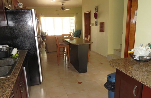 Belnem Condo | Beachfront Bliss Sunsets Included