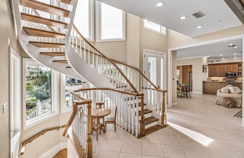 Boca Grande House | Beachfront Boca Adventures - Private Beach & Dock!