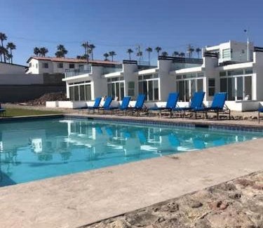 Miramar Villa | Beachfront Boutique Villa Cazadores