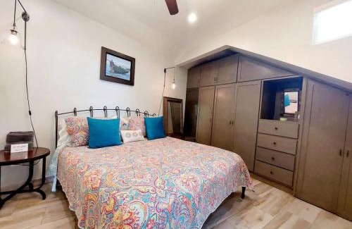 Miramar Villa | Beachfront Boutique Villa Cazadores
