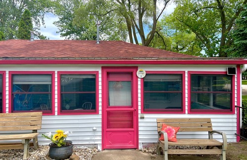 Port Austin House | Beachfront Bungalow Retreat on Lake Huron! #1