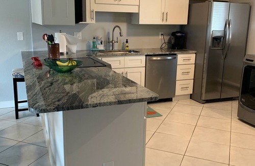 St. Augustine Beach Condo | Beachfront condo with direct pool & ocean view on St Augustine Beach