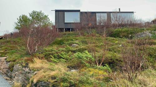 Stokkoya House | Beachfront Cabin Overlooking The Coast