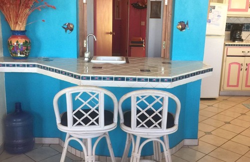 Buenavista House | Beachfront Casa with All the Amenities of Home!