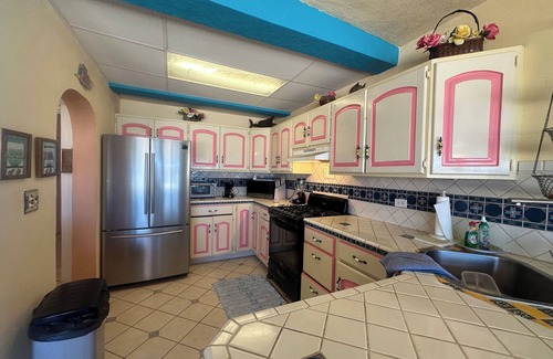 Buenavista House | Beachfront Casa with All the Amenities of Home!