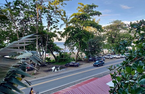 Puerto Viejo de Talamanca House | Beachfront Casita on Playa Cocles - A Surfer's Paradise!