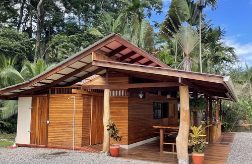 Puerto Viejo de Talamanca House | Beachfront Casita on Playa Cocles - A Surfer's Paradise!