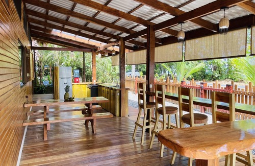 Puerto Viejo de Talamanca House | Beachfront Casita on Playa Cocles - A Surfer's Paradise!