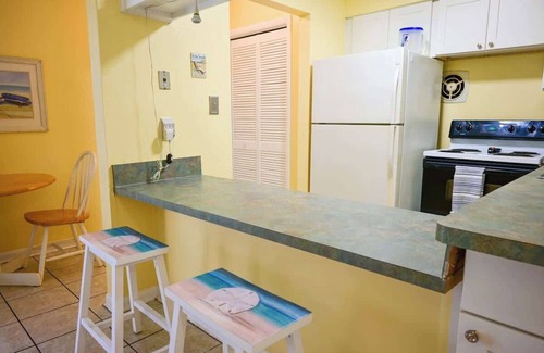 Cocoa Beach Condo | Beachfront Condo at Diplomat – Steps to Sand