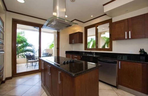 Playa Hermosa Condo | Beachfront Condo Stunning Beach Views & Sunsets