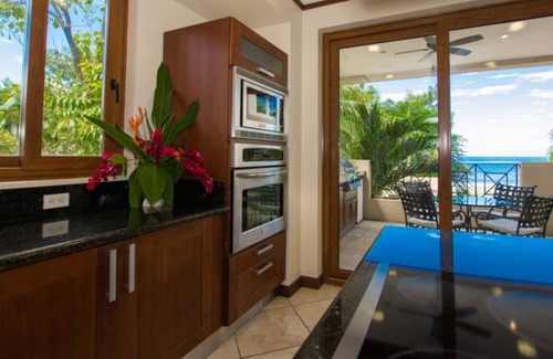 Playa Hermosa Condo | Beachfront Condo Stunning Beach Views & Sunsets