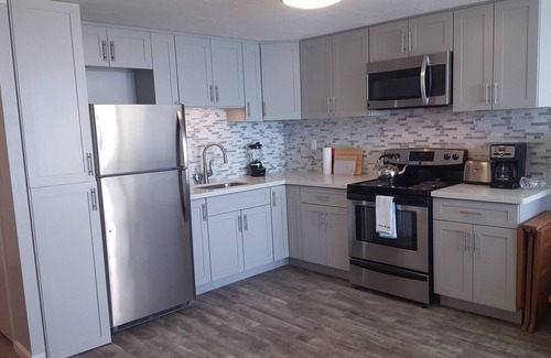 Punaluu Condo | Beachfront Condo in Punaluu. Updated! Clean beaches to walk/swim! Escape Crowds!