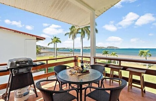 Potrero Condo | Beachfront Condo, Ocean View, Pool & Pacific Beach