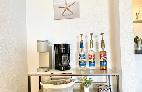 Christiansted Condo | Beachfront Condo in Christiansted with Ocean View