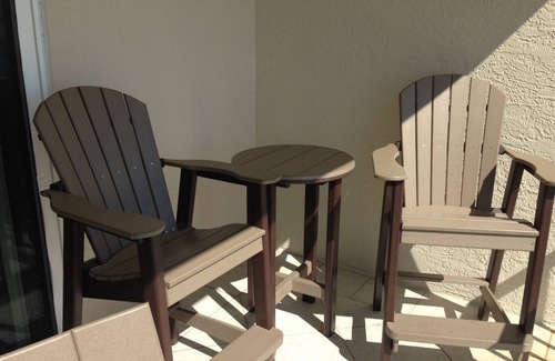 Gulf Shores Condo | Beachfront Condo W/Spectacular Views of Beach -Pool-HotTub-Free Wi-Fi