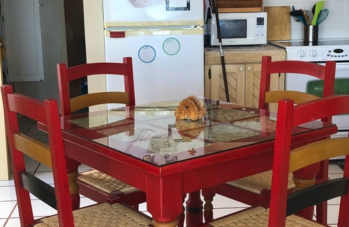 Los Barriles Condo | Beachfront Condo with Outstanding Views!