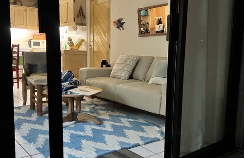 Los Barriles Condo | Beachfront Condo with Outstanding Views!