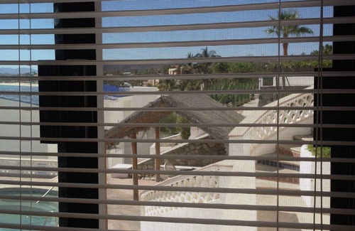 Los Barriles Condo | Beachfront Condo with Outstanding Views!