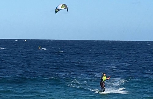 Buenavista Condo | Beachfront Condo With Outstanding Views II !